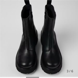 Camper Milah Gore-tex boots